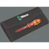 Wera Kraftform Kompakt VDE 16 Torque extra õhukeste kruvikeerajate komplekt (05006609001)