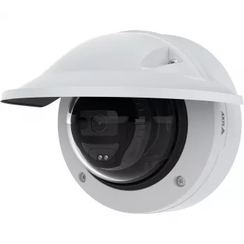IP turvakaamera Axis 02372-001 Dome 2688 x 1512 pikslit