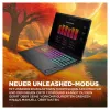 HP OMEN Transcend mängusülearvuti 14-fb1075ng 14 3K OLED U7-255H 32GB/1TB SSD RTX5060 Win11 - BV8C5EA - ABD (BV8C5EA#ABD)