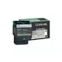Lexmarki tooner C546U1KG – must – mahutavus: 8000 lehekülge (C546U1KG)