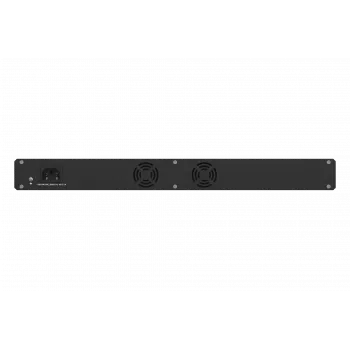 Teltonika SWM280 tööstuslik haldatav lüliti, 24x GLAN, 4x SFP, pooleldi PoE lüliti 12x PoE+