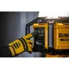 DeWalt juhtmeta ehitusprožektor