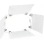 EUROLITE LED CSL-50 valge prožektor — tiivapiiraja, mudel 41600491