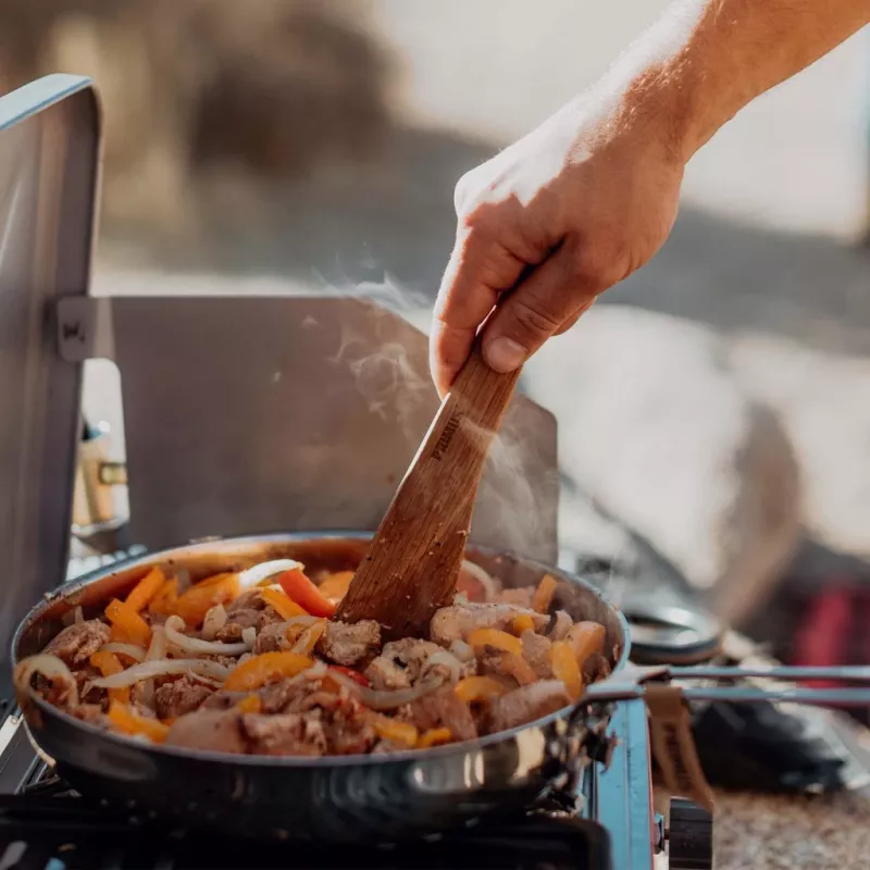 Köögikomplekt Primus CampFire Prep