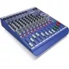 Mixer Midas DM12 12-kanaliga analoogmikserpult 4 siiniga