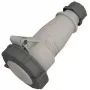 MENNEKES 566 Ühendus AM-TOP, 16A5p1h>50V, IP67 (566)