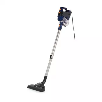 Kepiga tolmuimeja Tristar SZ-2318 — kotita, 600 W, mitmetsükloniline, kuivpuhastus, sinine