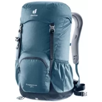 Matkakott DEUTER 3430121-1374, 24 L, sinine, pealtlaetav, 1,06 kg, 340 mm laius