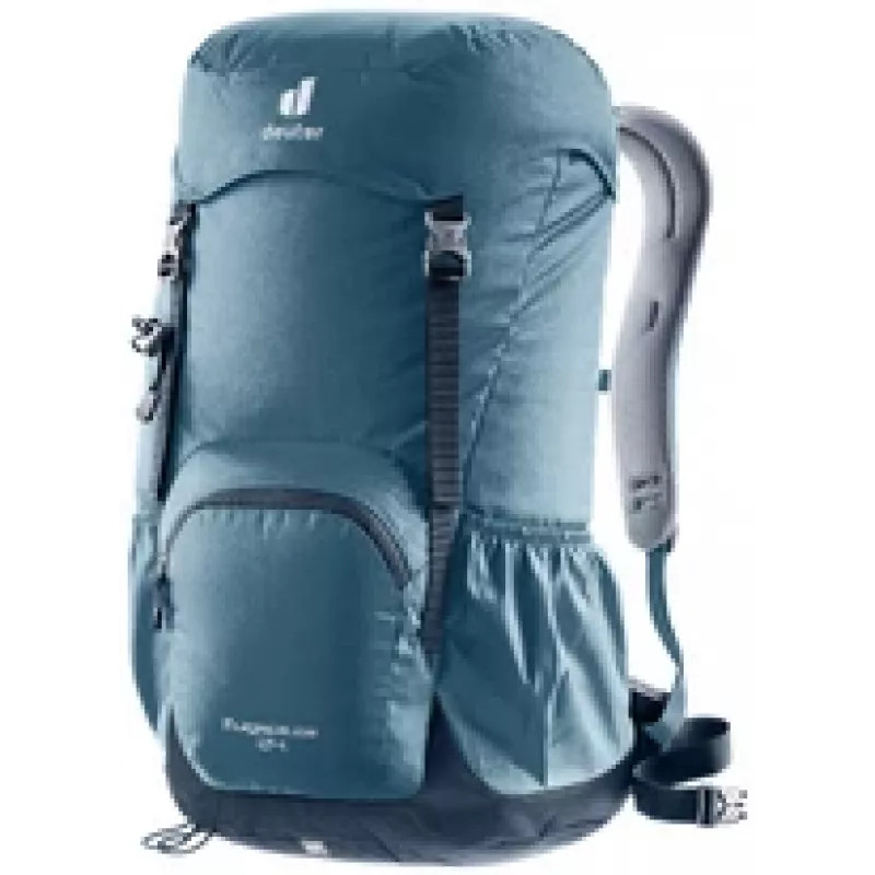 Matkakott DEUTER 3430121-1374, 24 L, sinine, pealtlaetav, 1,06 kg, 340 mm laius