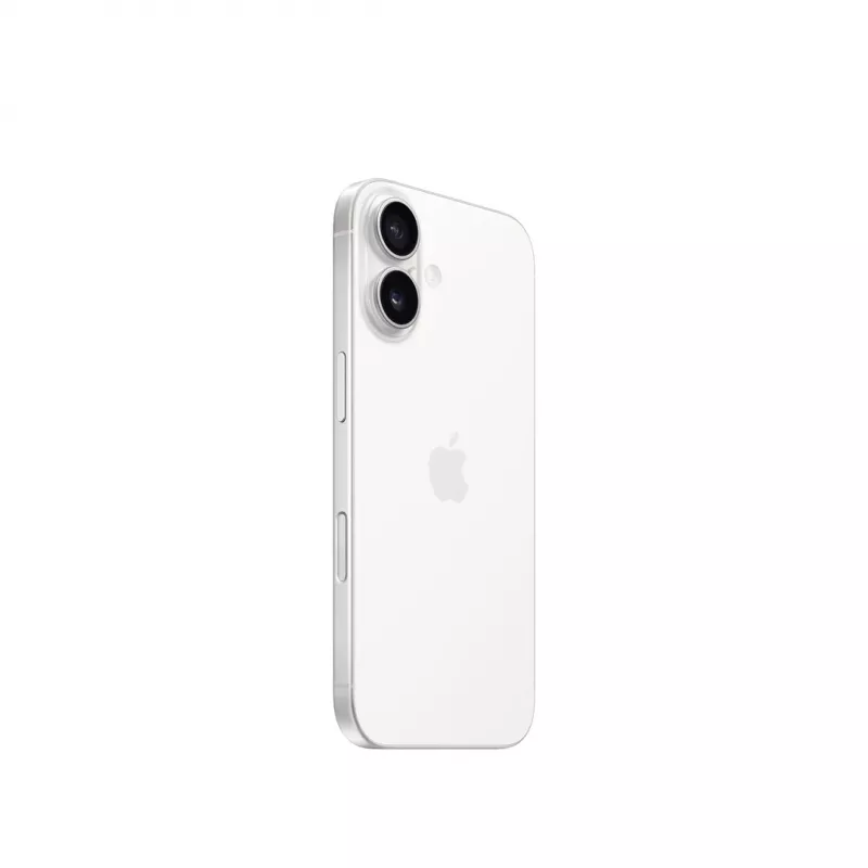Nutitelefon Apple iPhone 16 6,1 tolli 128GB Valge