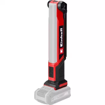 Power X-Change akutoitel lamp TE-CL 18/1000 S Li - Solo, 18V, LED-punane, ilma aku ja laadijata