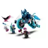 LEGO DREAMZzz Zoey kassi mootorratta ehituskomplekt 71479