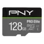 MicroSDXC mälukaart PNY PRO Elite 128GB UHS-I Mudel P-SDU128V31100PRO-GE