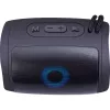 Kaasaskantav Bluetooth-kõlar DEFENDER Ejoy S200 TWS 2.0, 5W, Bluetooth 5.3, LED, 10 h aku, sisseehitatud mikrofon