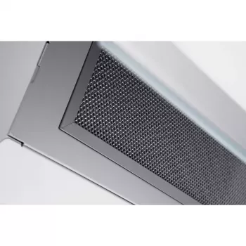 Õhupuhasti Respekta CH 89060 W, söefilter, 55 dB