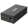 Unitek HDMI pikendaja üle Etherneti, 60M, V100A