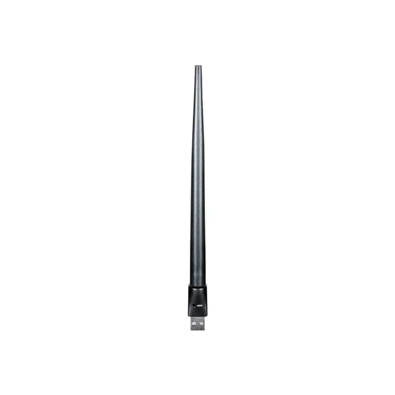 D-Link Wireless AC600 kõrge võimendusega USB-adapter