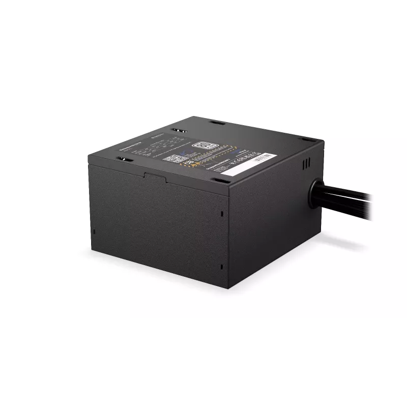 ENDORFY Elementum E5 550W toiteplokk 24-pin ATX ATX must