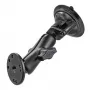 Imi-kinnitusklamber Honeywell RAM-B-166-202U
