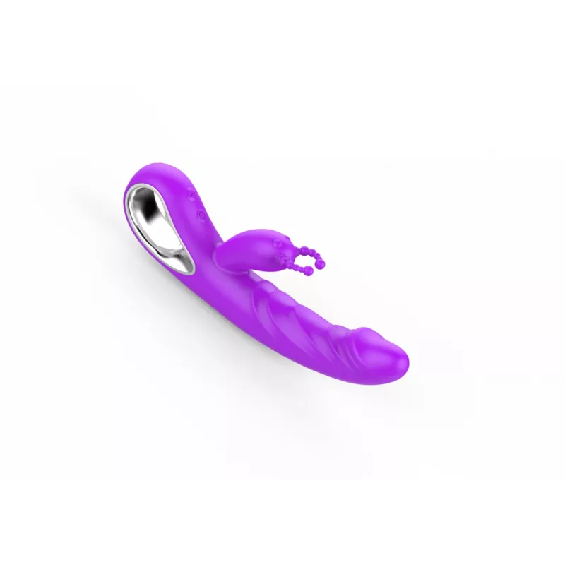 Huviti Erolab Silicone lilla