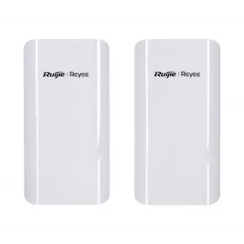 Ruijie Networks RG-EST310 V2 traadita pääsupunkt 867 Mbit/s Valge Power over Ethernet (PoE)