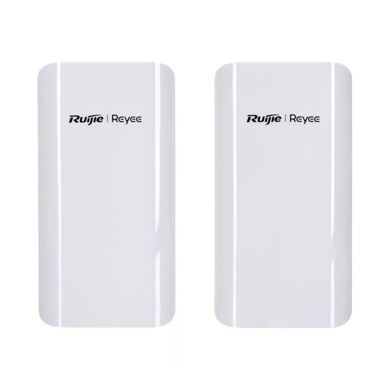 Ruijie Networks RG-EST310 V2 traadita pääsupunkt 867 Mbit/s Valge Power over Ethernet (PoE)