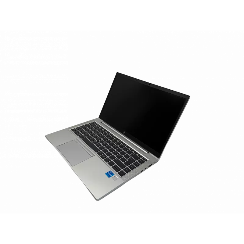 HP Renew Grade A | EliteBook 840 G8 | 14 tolli | i5-1135G7 | 8 GB | SSD | 256 GB | Intel Iris Xe Graphics | Windows 11 Pro | Klaviatuuri keel rootsi