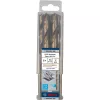 Puurtreppide komplekt Bosch HSS Cobalt 2608585905, 5 tk