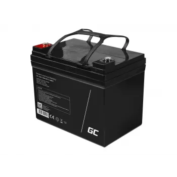Green Cell AGM21 UPS aku Sealed Lead Acid (VRLA) 12 V 33 Ah