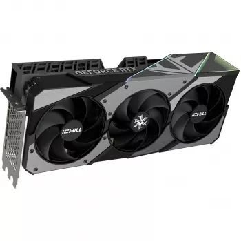 INNO3D iChill GeForce RTX 5080 X3 V2 16GB GDDR7 graafikakaart