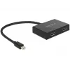 Video kaabliadapter DeLOCK 87695