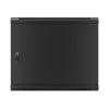 Seinale kinnitatav rack Lanberg WF01-6609-00S