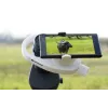 Bresser Optics 4914911 hoidik mobiiltelefonile/nutitelefonile valge