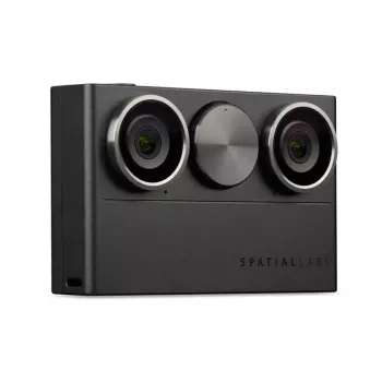 3D-kaamera Acer SPATIALLABS EYES ASEC-1 — 8 MP VR 3D/VR-salvestus