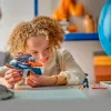 Ehitusmänguasi LEGO Marvel Super Heroes Raketi kosmoselaev 76278 — Raketi ja Ronani komplekt