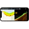 Kaasaskantav kajalood Deeper Smart Sonar PRO+ 2 kajalood 675 kHz, 100 m ulatus, 65×65×65 mm, liitiumioonaku 950 mAh
