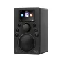 Internetiraadio Kruger & Matz KM0818.1 Wi‑Fi, Bluetoothi, USB ja äratuskellaga