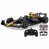 Elektriline sportauto Jamara Oracle Red Bull Racing RB18 1:18 310g