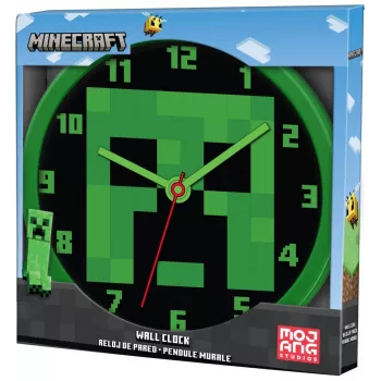 Seinakell Minecraft 25 cm