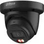 IP turvakaamera DAHUA IPC-HDW3849QM-S-IL — kuplikujuline, sise-/välistingimustesse, laekinnitusega, juhtmega, 6 MP (3288 × 1850), must
