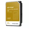 HDD Western Digital 24TB 3.5 tolli SATA III WD241KRYZ