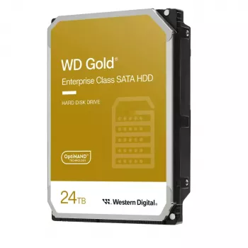 HDD Western Digital 24TB 3.5 tolli SATA III WD241KRYZ