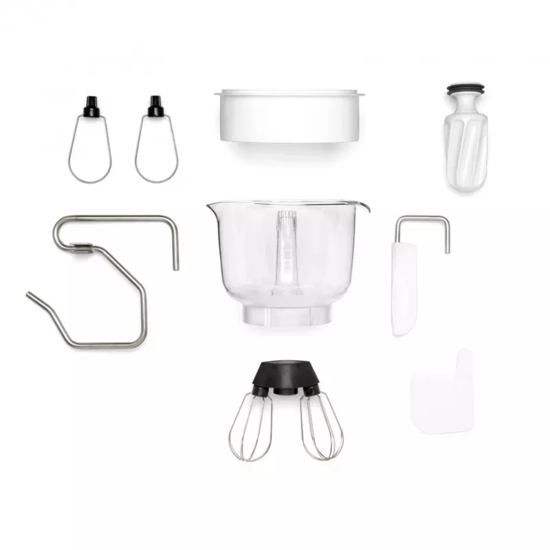Ankarsrum Assistent Originaal Stand mixer 1500 W Beež
