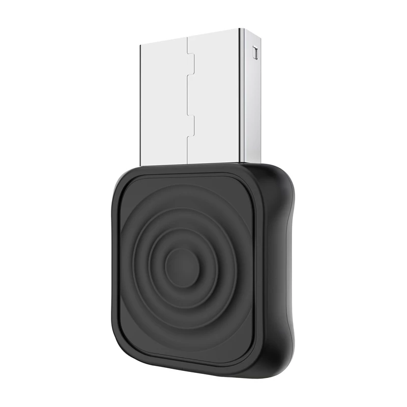 Juhtmevaba adapter Carlinkit MINI ULTRA CarPlay ja Android Auto jaoks, plug-and-play adapter
