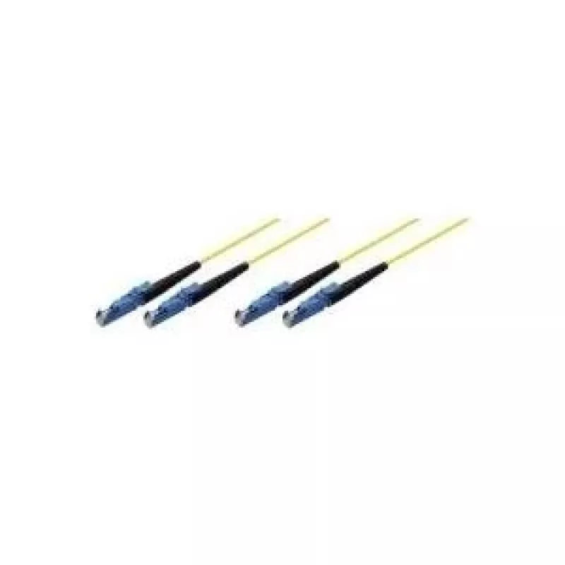 Tecline 10m OS2 2x E2000 (APC) 10m 2x E2000 (APC) 2x E2000 (APC) kollane (39980010)