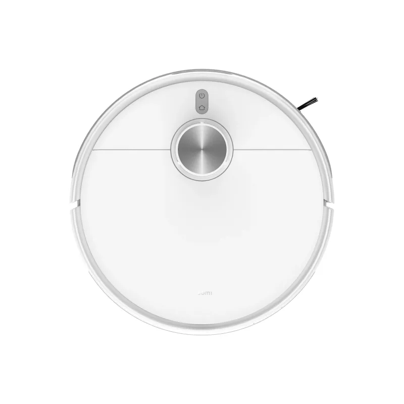 Robot-tolmuimeja Xiaomi S40 — tolmukotivaba, 5200 mAh aku, 10000 Pa imemisvõimsus, niiske pühkimine, 0,52 L tolmumahuti, 340×98 mm