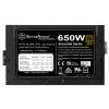 Toiteplokk Silverstone SST-ET650-B v1.4 650 W