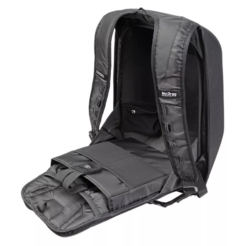 OGIO Mach 1 seljakott Sports seljakott Must