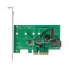 Sisemine M.2 adapter DeLOCK 89517