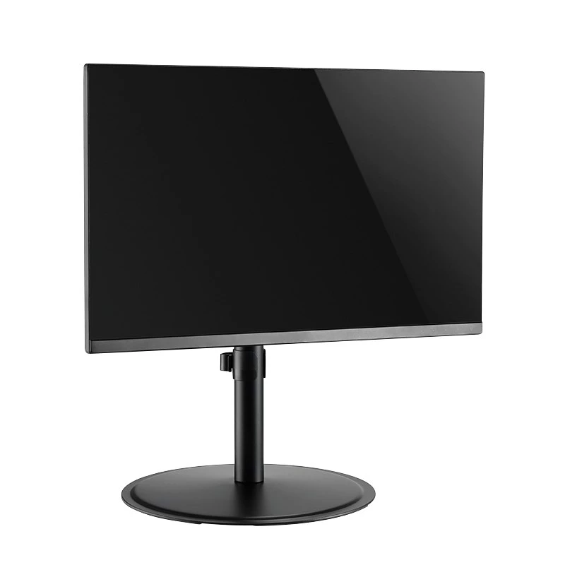 Monitorikinnitus LogiLink BP0110 81,3 cm (32 tolli) lauale, must